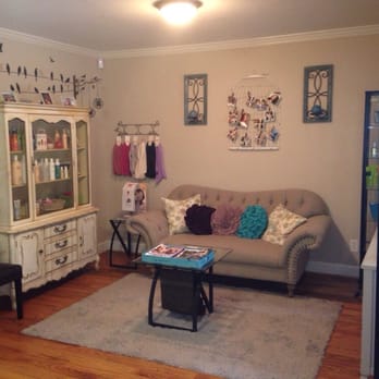 Cabana Salon - Lounge with take home products and accessories. - Hair Stylists Near Me - Roswell, Georgia Cabana Salon - Lounge with take home products and accessories. - Hair Stylists Near Me - Roswell, Georgia
