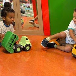 ImaginOn - The Joe and Joan Martin Center