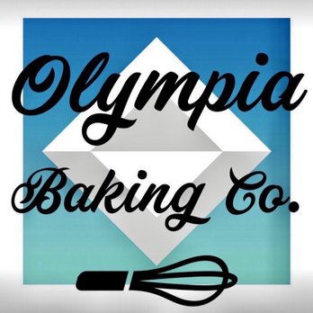 Olympia Baking Company - Amazing New GF Bakery! - Coffee & Tea Near Me - Olympia, Washington