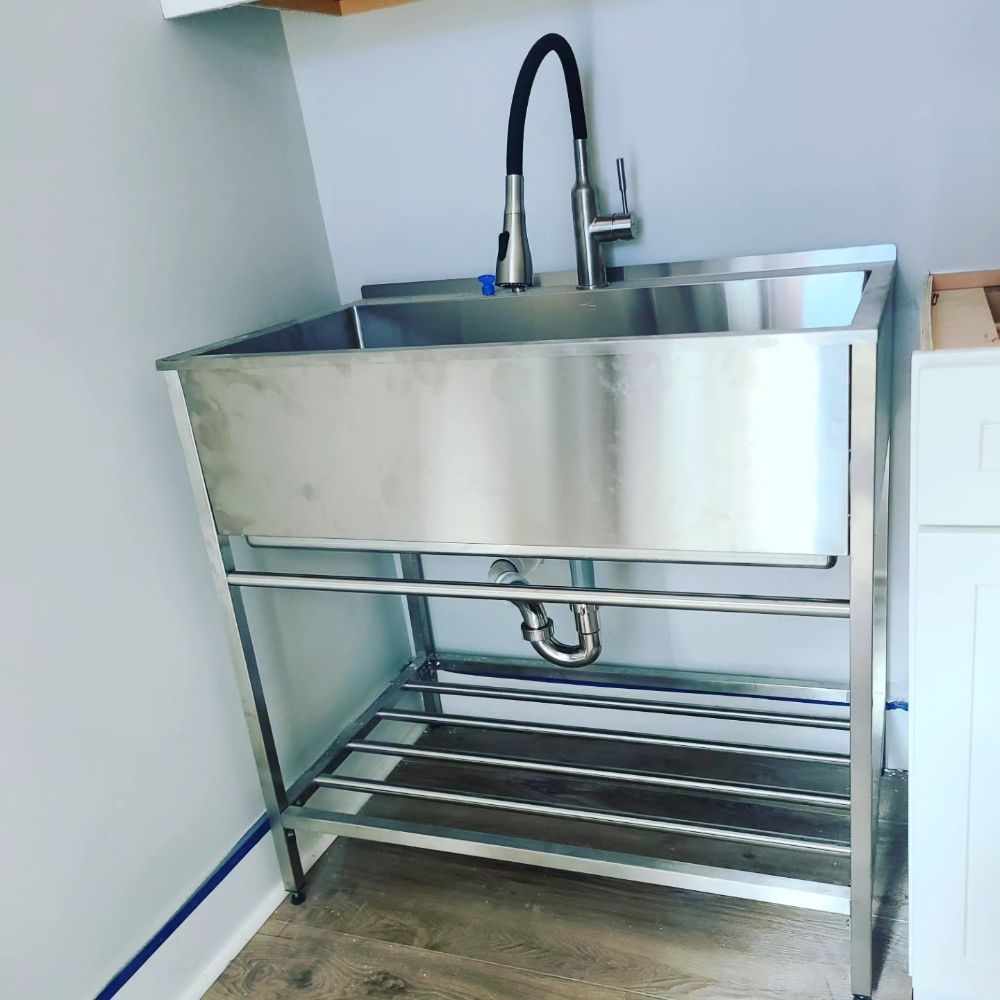 Slide of McConnell Plumbing LLC