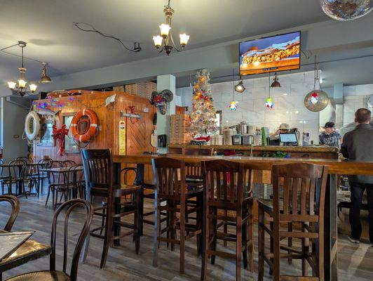 Black Sheep Beaufort by null