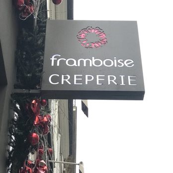Framboise - Creperies Near Me - Paris, 75 Framboise - Creperies Near Me - Paris, 75