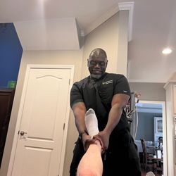 Elev8 Movement
