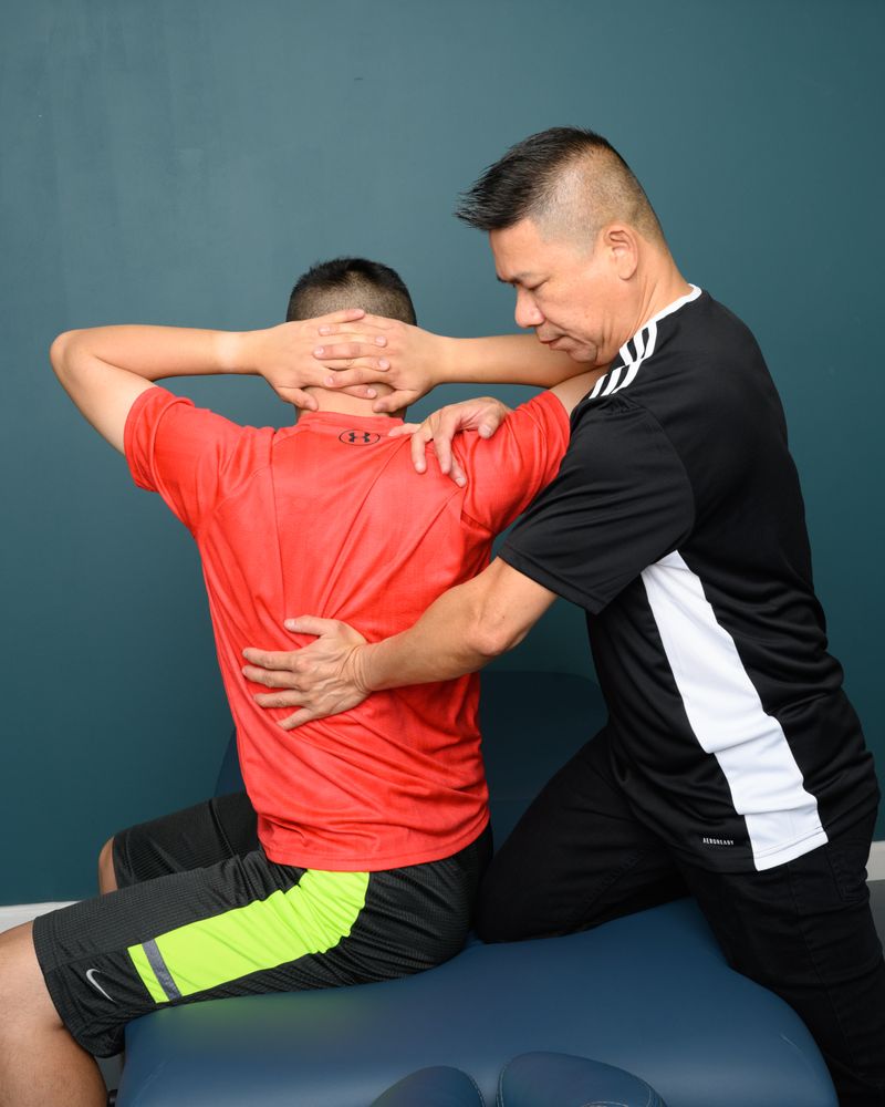 Integrative Fit Wellness Logo