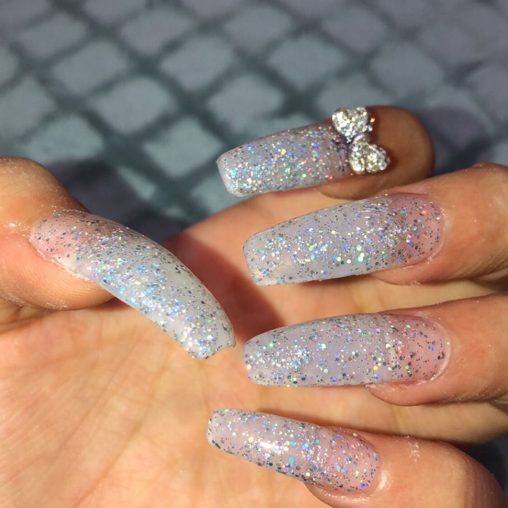 C Nails & Spa - Nail Salons Near Me - Houston, Texas