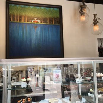 Treat! - Bakeries Near Me - Houston, Texas
