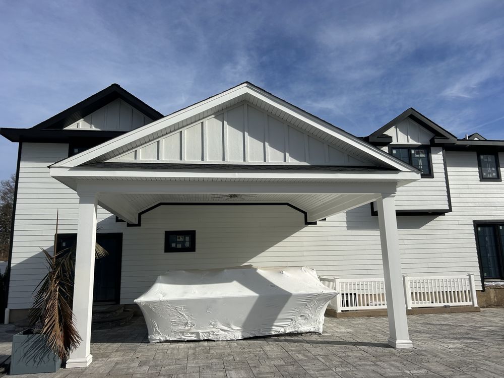 Slide of Four R’s Contracting