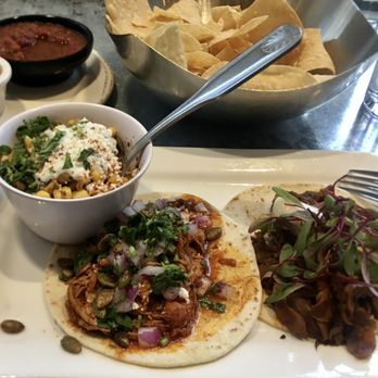 Taco Guild - Chicken Tinga Taco and Street Corn - Bars Near Me - Phoenix, Arizona Taco Guild - Chicken Tinga Taco and Street Corn - Bars Near Me - Phoenix, Arizona