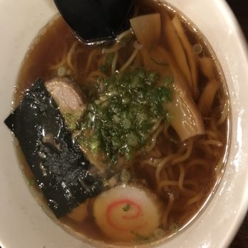 Asa Ramen - Ramen Near Me - Gardena, California