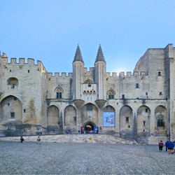 Palais des Papes