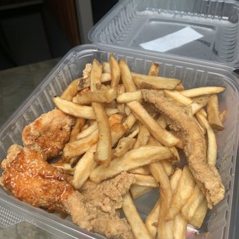 Chili's - Honey-Chipotle Chicken Crispers - Tex-Mex Near Me - Winter Garden, Florida Chili's - Honey-Chipotle Chicken Crispers - Tex-Mex Near Me - Winter Garden, Florida