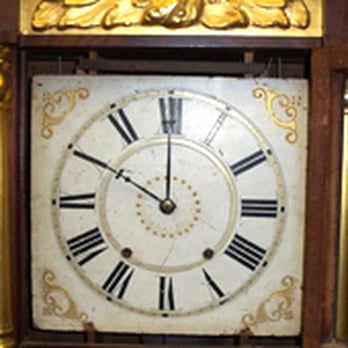 Ye Olde Clock Shoppe - Clock Repair Near Me - New Freedom, Pennsylvania Ye Olde Clock Shoppe - Clock Repair Near Me - New Freedom, Pennsylvania