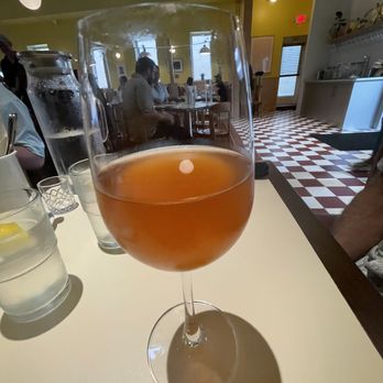 Agnes and Sherman - Diners Near Me - Houston, Texas