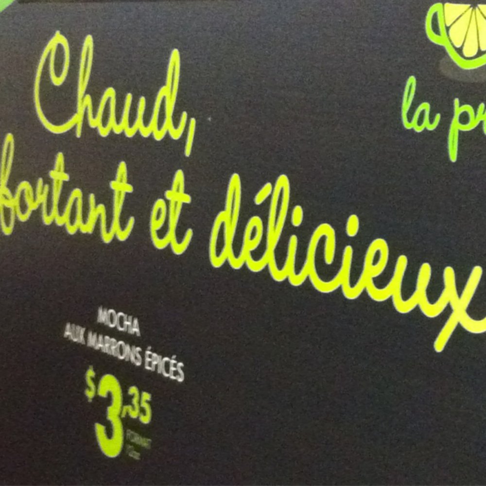 La Prep - Breakfast & Brunch Near Me - Vaudreuil, Quebec