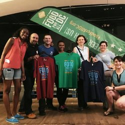 Food for All DC