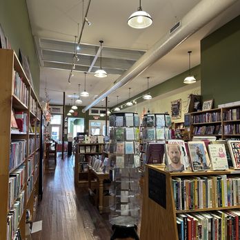 Scuppernong Books - Bookstores Near Me - Greensboro, North Carolina Scuppernong Books - Bookstores Near Me - Greensboro, North Carolina