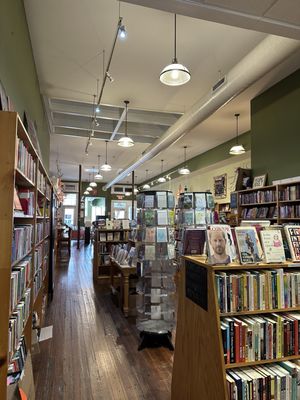 Scuppernong Books by null