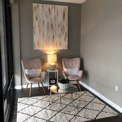 The Beauty Bar