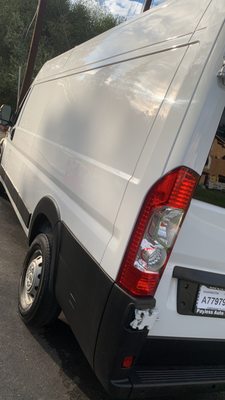 Buffalo Delivery, moving and cleaning services