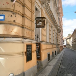 Dobrá čajovna