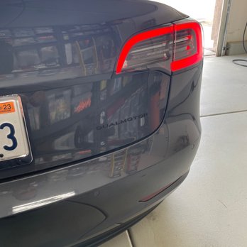 Cali Collision - Auto Detailing Near Me - Indio, California