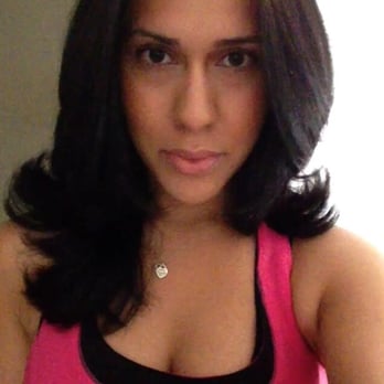 Miguel Lopez Salon - My hair was perfect even on the 4th of July! - Hair Extensions Near Me - New York, New York