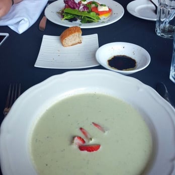 Florentia - Starters - Italian Near Me - Toronto, Ontario