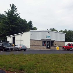 Airgas Store - Storefront