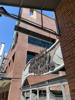 Berkeley Repertory Theatre by null