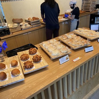 Pullman Bread - Buns - Japanese Near Me - Enterprise, Nevada