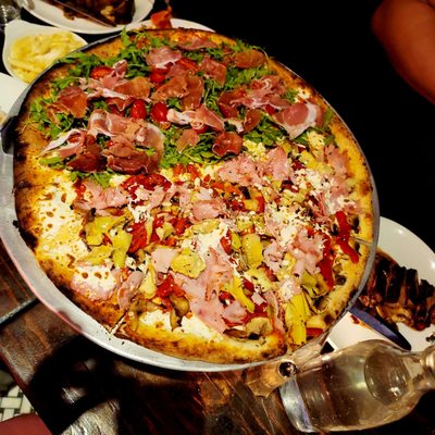 Patricia's of Morris Park by null Patricia's of Morris Park by null