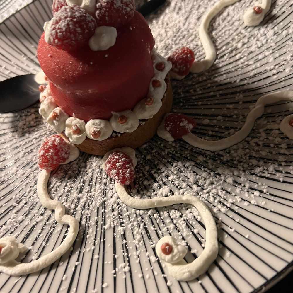Incanto - Berry Cute - Pizza Near Me - Houston, Texas