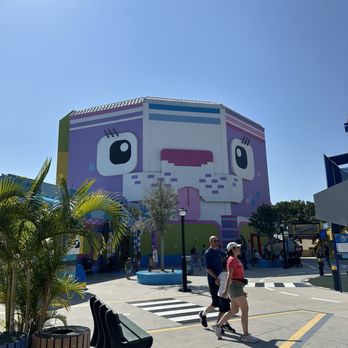 LEGOLAND - Amusement Parks Near Me - Winter Haven, Florida