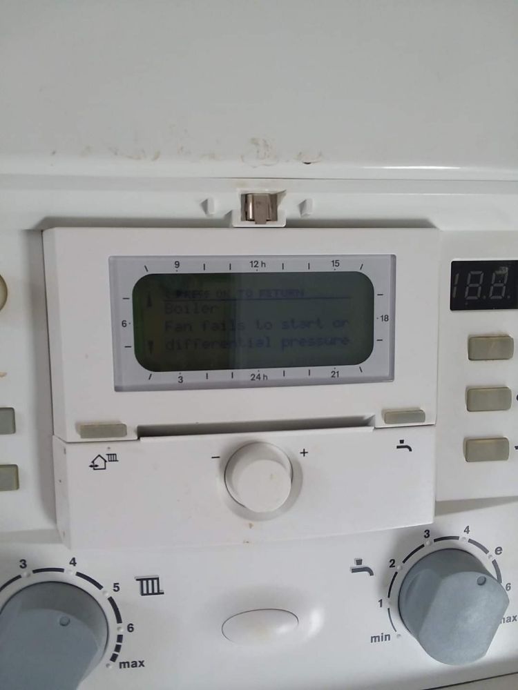 Slide of Grogan Plumbing & Heating