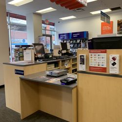 FedEx Office Print & Ship Center
