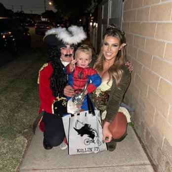Halloween Bootique - Costumes Near Me - Costa Mesa, California