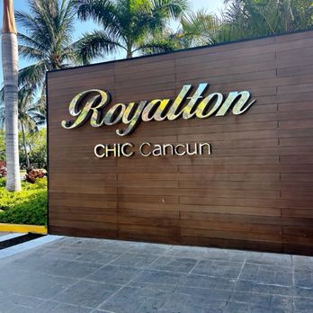 Royalton - Resorts Near Me - Cancún, ROO