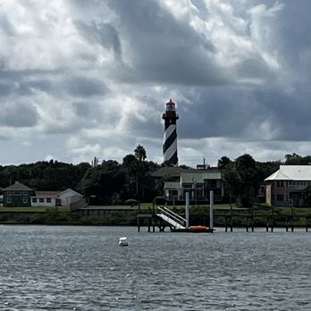 Red Boat Water Tours - Boat Tours Near Me - Saint Augustine, Florida Red Boat Water Tours - Boat Tours Near Me - Saint Augustine, Florida