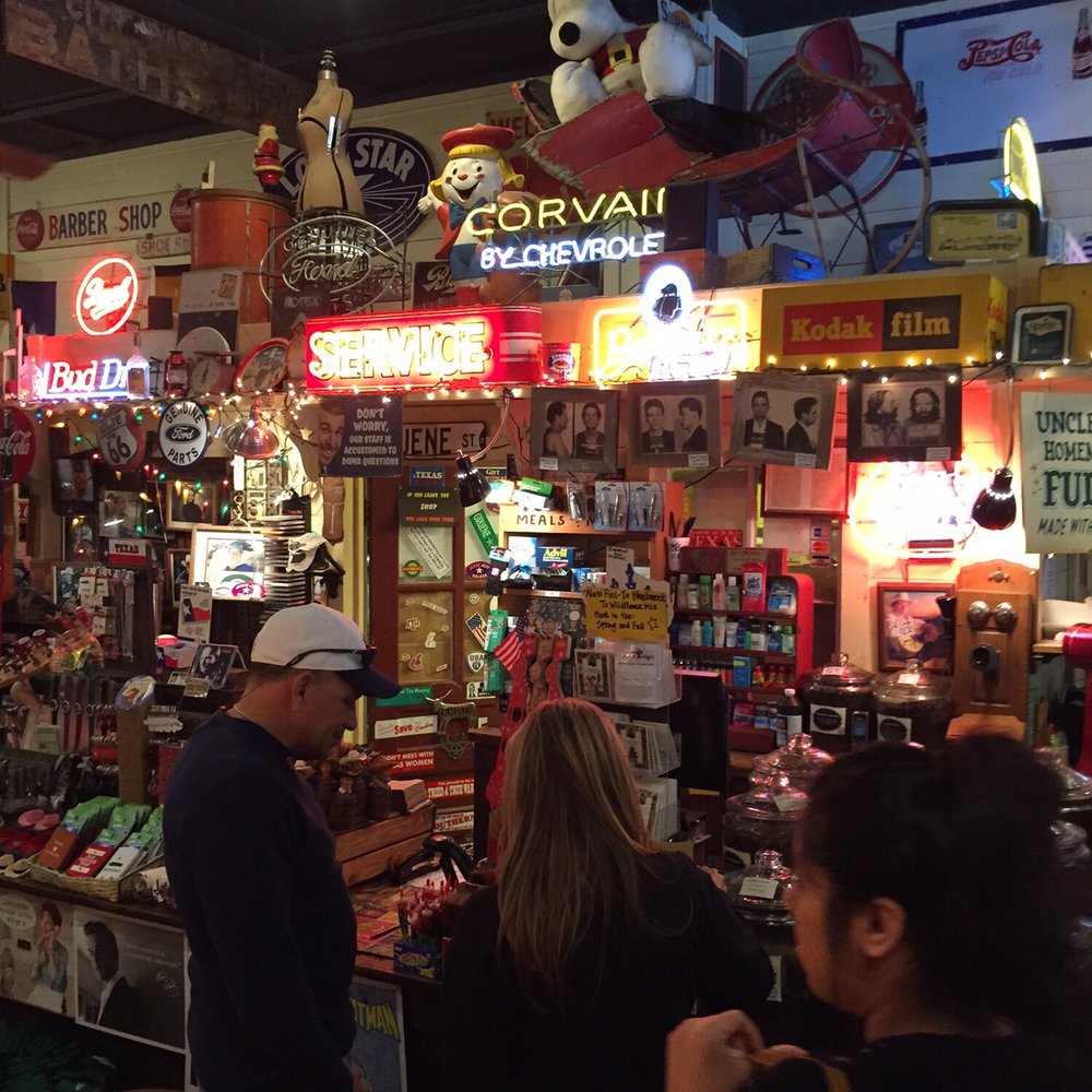 Gruene Historic District - Historical Tours Near Me - New Braunfels, Texas Gruene Historic District - Historical Tours Near Me - New Braunfels, Texas