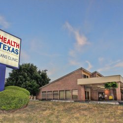 HealthTexas Primary Care Doctors - Leon Valley Clinic - Leon Valley Clinic