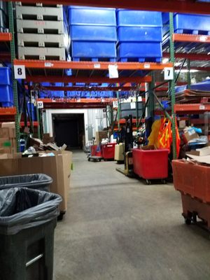 Manna Food Center by null