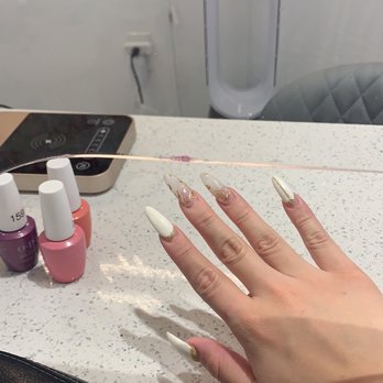 Lacquer Nails And Spa Tempe - Nail Salons Near Me - Tempe, Arizona