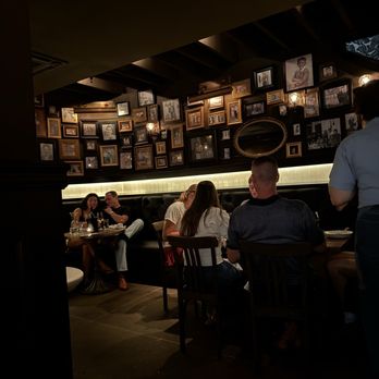 Pepp & Dolores - Inside - Italian Near Me - Cincinnati, Ohio Pepp & Dolores - Inside - Italian Near Me - Cincinnati, Ohio