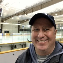 Rockville Ice Arena