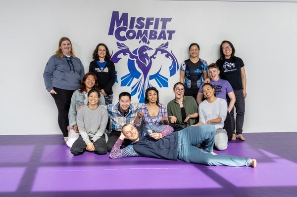 Misfit Combat by null