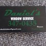 Photo of Daniel's Window Service