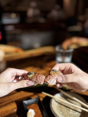 MF Sushi by null