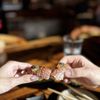 MF Sushi gift card