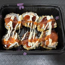 Asian Dragon
