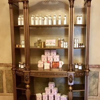 Kelly's Spa - Massage Near Me - Riverside, California